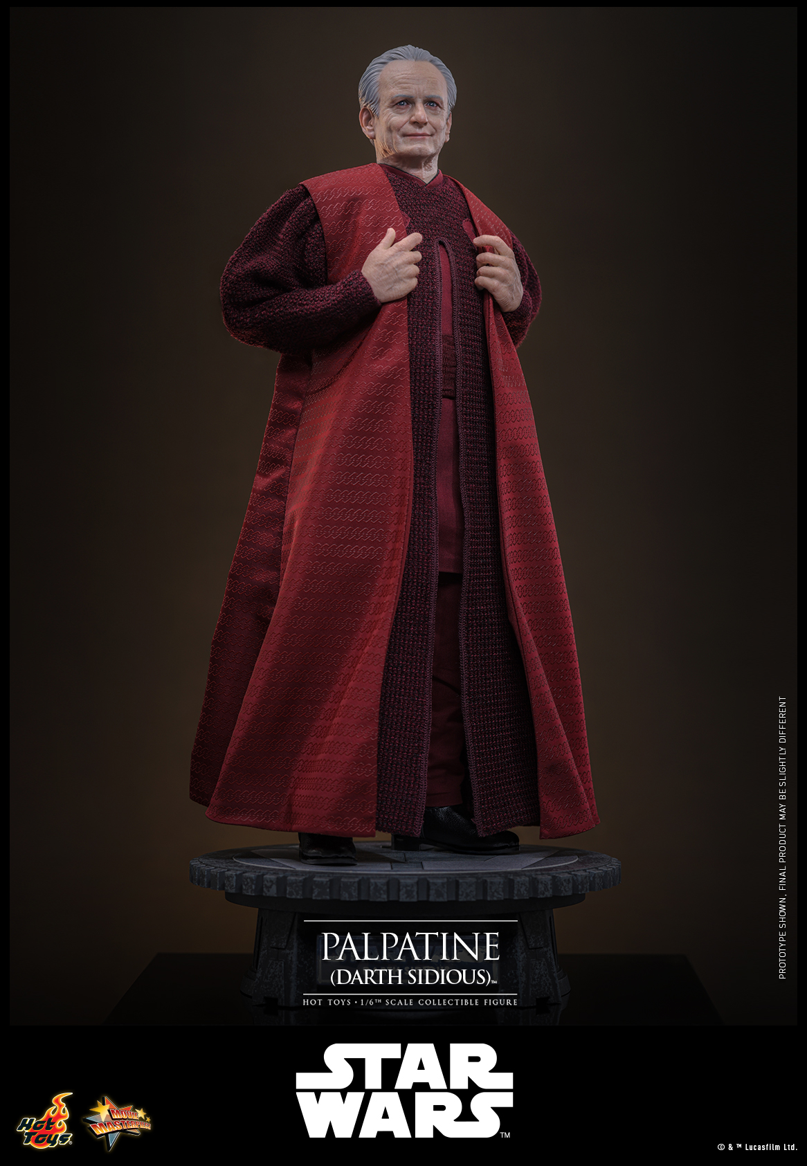 Hot Toys – Star Wars EP3 - Palpatine (Darth Sidious)_PR4.jpg